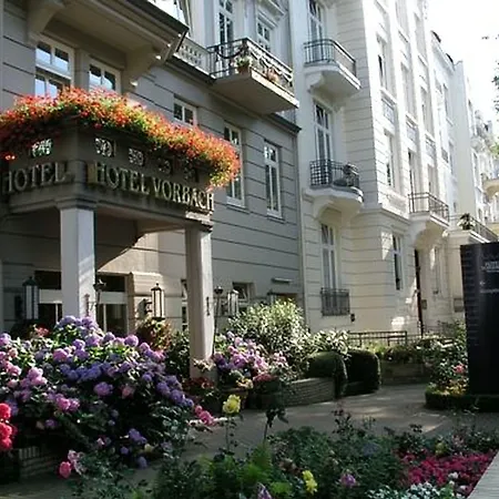 Hotel Vorbach-2